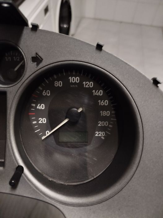 Quadrante SEAT Ibiza 6l