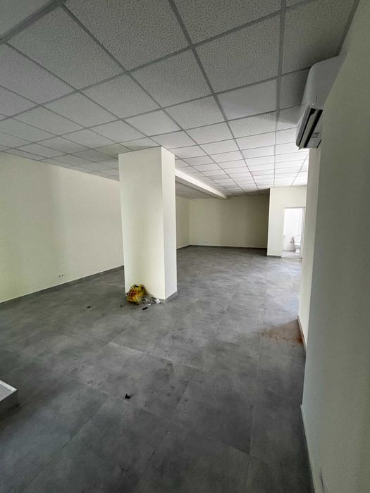 Оренда приміщення 70 м.кв