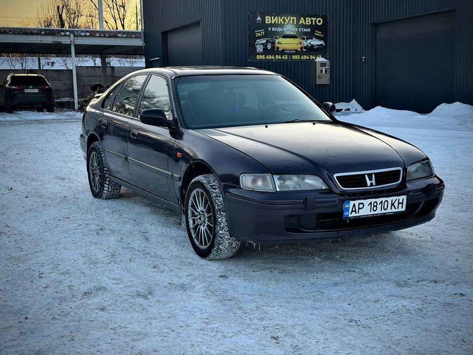 Продам авто Honda accord