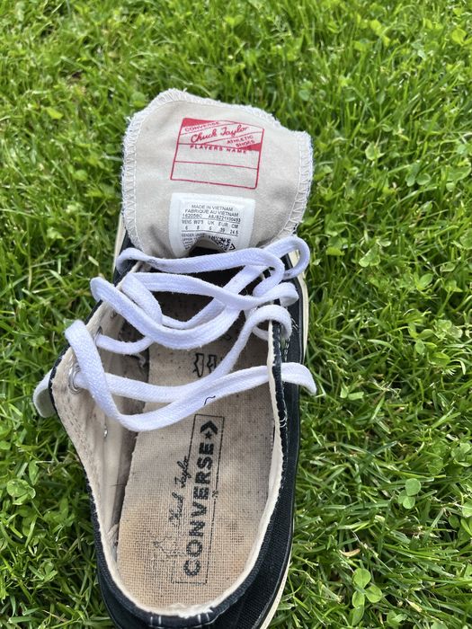 Trampki Converse 39