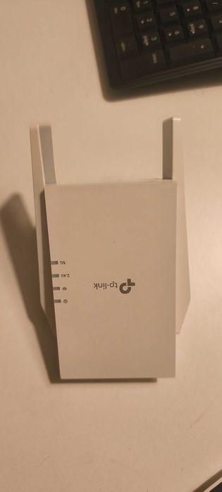Extensor Wifi 6 TP-LINK AX1500