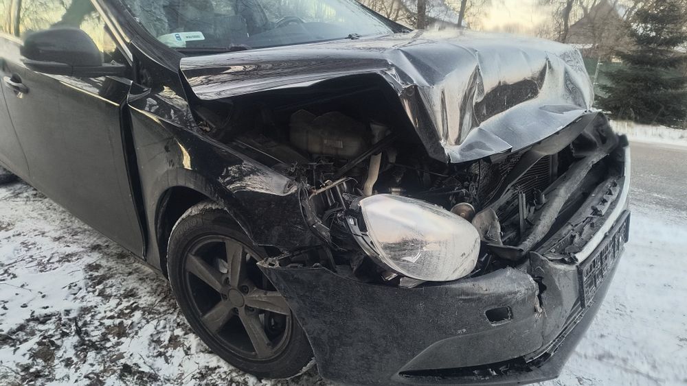 Volvo V40 2014  D4 R Design