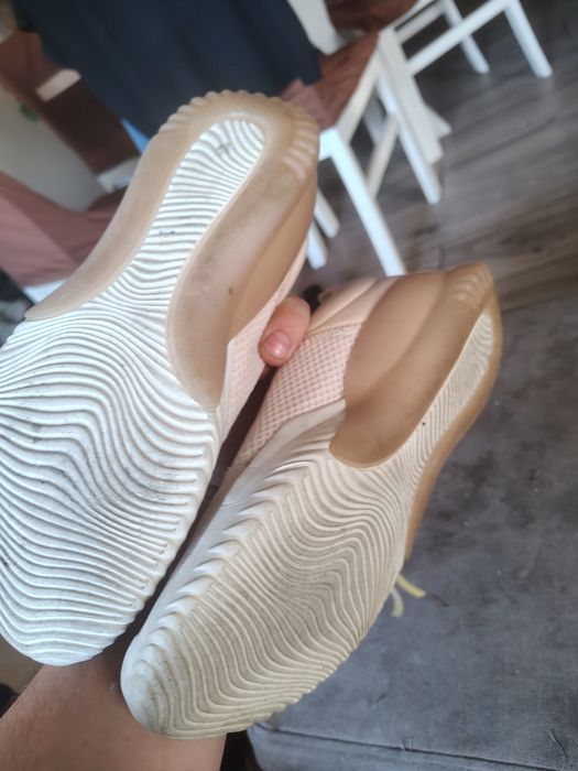 Buty sportowe damskie rozmiar 41