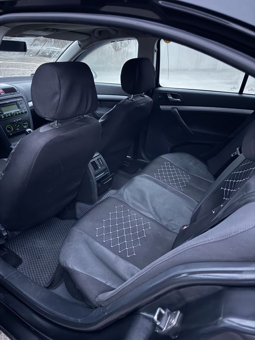 Skoda octavia a5 1.9tdi