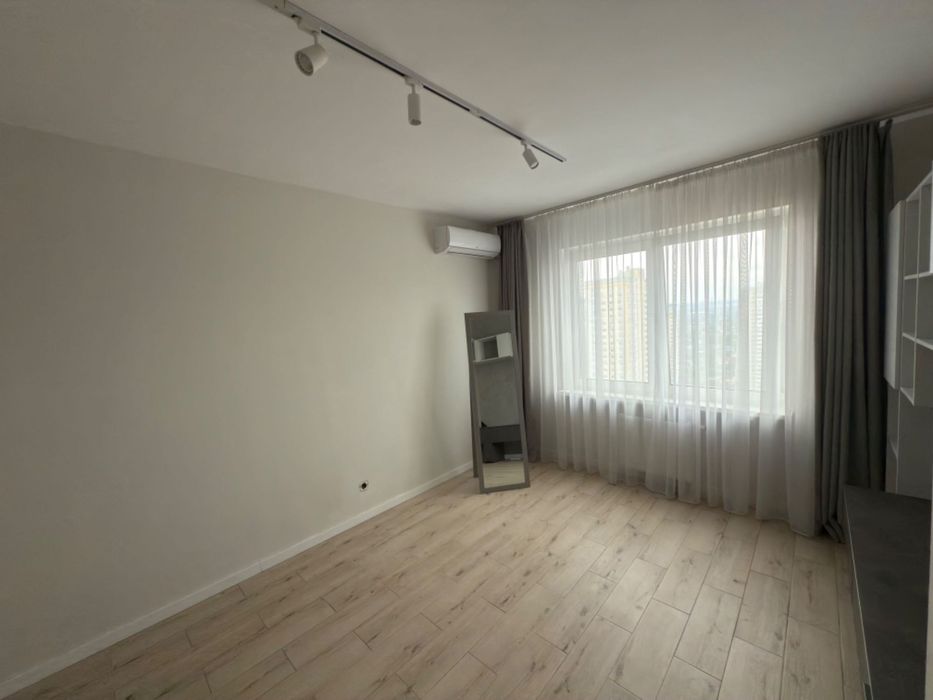 1-кімнатна квартира за адресою (площа 37 м²) - Atlanta.ua - фото 2