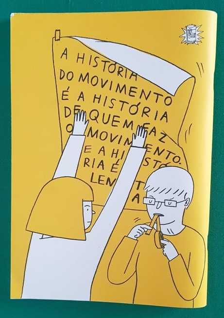 Propaganda - Joana Estrela
