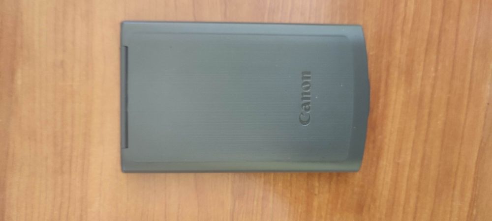 Calculadora de Bolso Canon AS-8 com Tampa Protetora