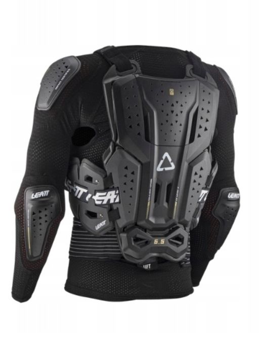 Zbroja , buzer leatt 6.5