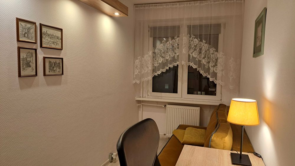 2 Pokoje Leonarda Lublin 32m2 mieszkanie inwestycyjne