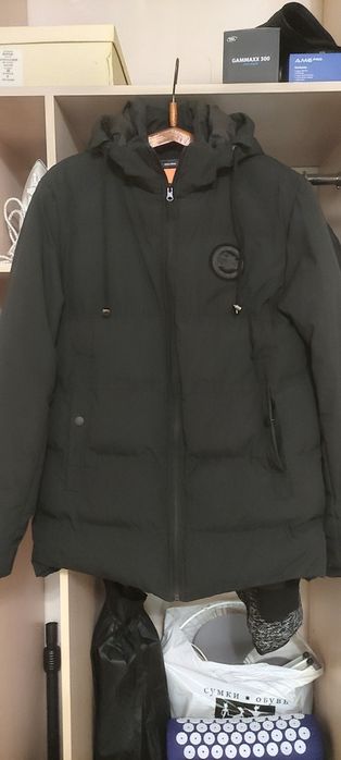 Куртка мужская Tiger Force