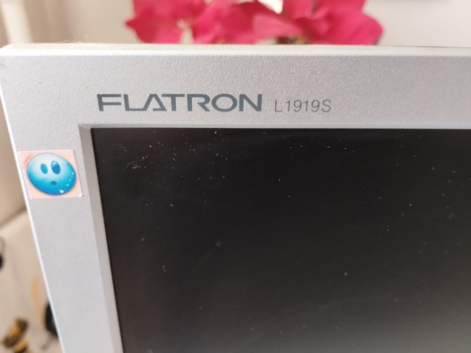 Монитор LG  L1919S