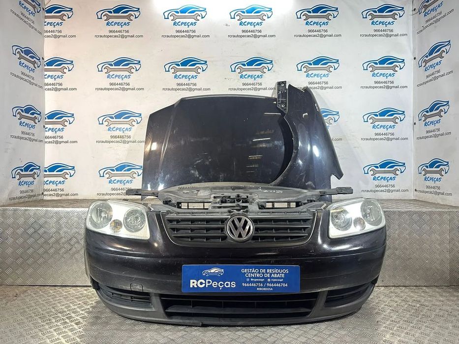 Frente Completa VW Volkswagen Touran 1T 1.9 TDi 105cv 2003 – 2010