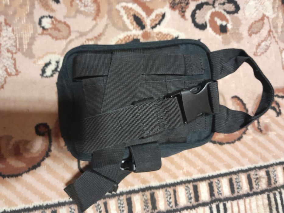 Аптечка тактична Нато