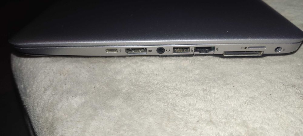 Portátil ELITEBOOK HP i5 como novo! SSD/Windows11/MicrosoftOffice 365