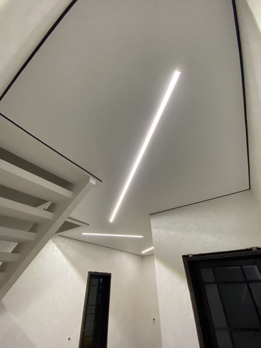 Натяжні стелі Львів