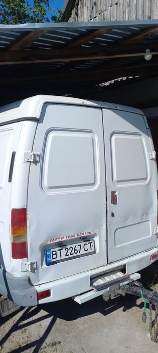 продам Соболь 2752