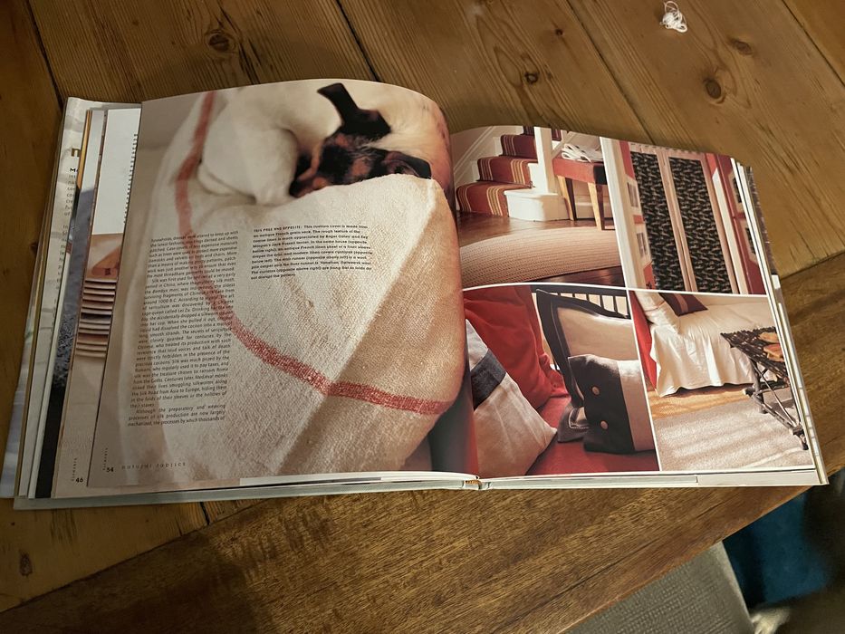 Modern natural livro de Ros Byam Shaw