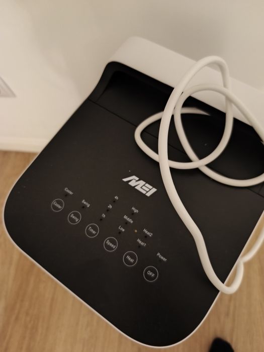 Climatizador MEI AC1823