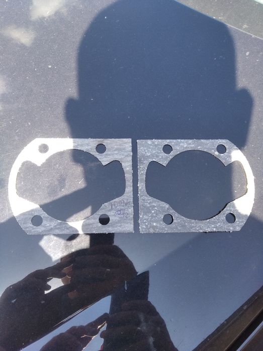 Прокладки ІЖ Юпітер 2 3 4 ИЖ Юпитер 2 3 4