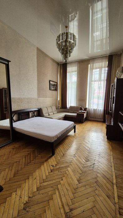 Продам 1 Ком кв  Центр Ул Тираспольская / Кузнечная Свой Вход внутри Двора
