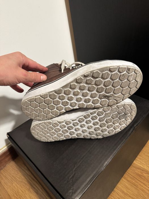 Botas TCX turismo