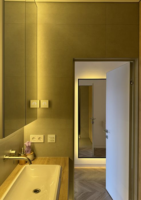 Продаж квартир центр м.Свалява елітна Новобудова