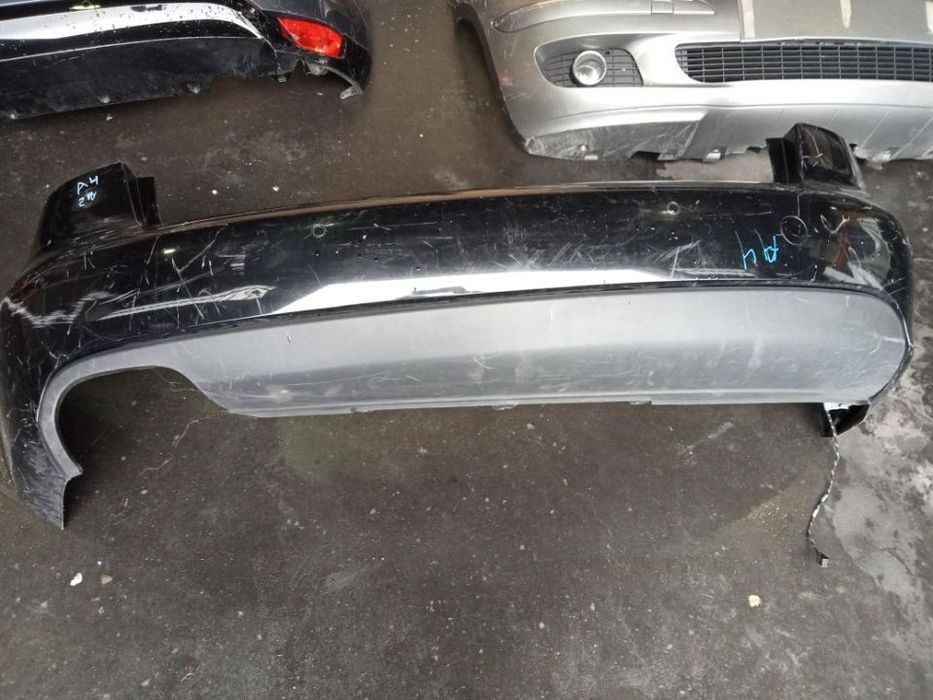 Para choques trás Audi A4 B8 SW
