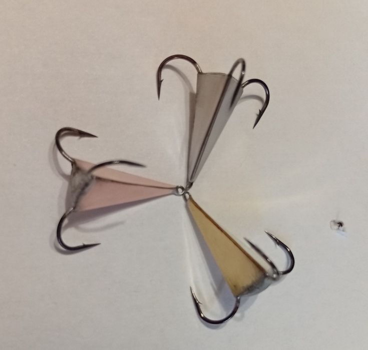 Конус ,блешня зимова риболовля