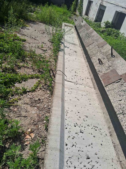 Ригеля 9.метр 12 метр 18 метр