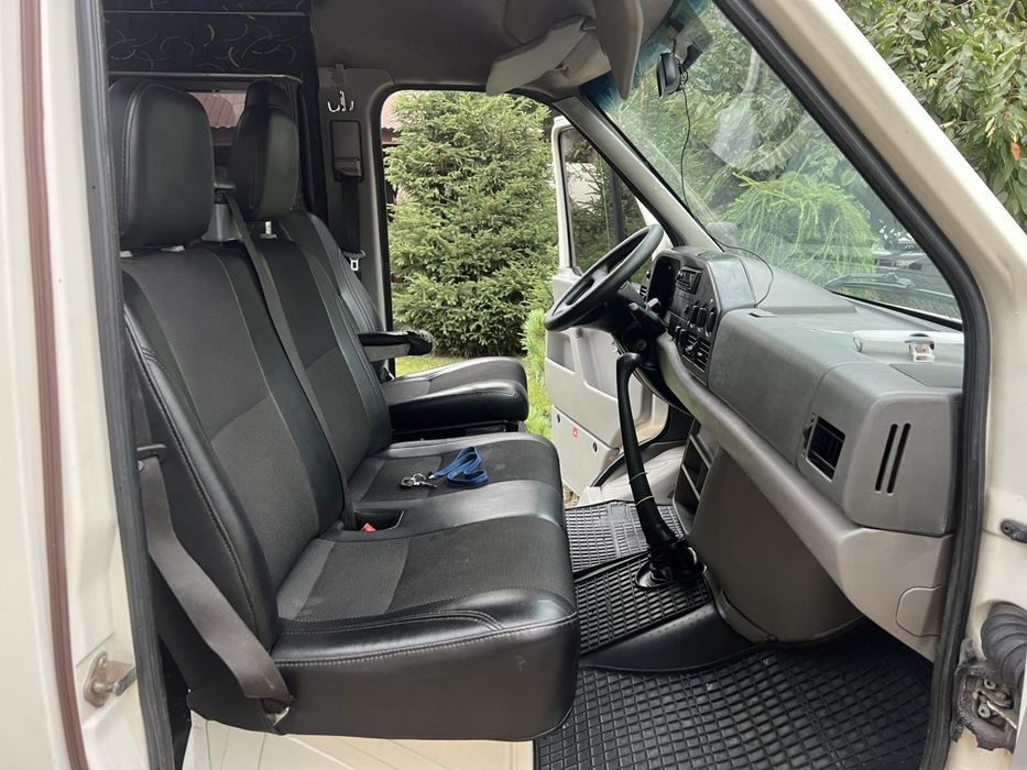 Volkswagen LT 35