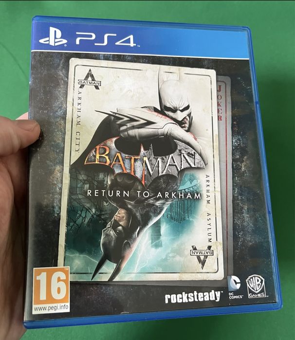 Гра Dishonored Death of the outsiders на PS4/PS5
