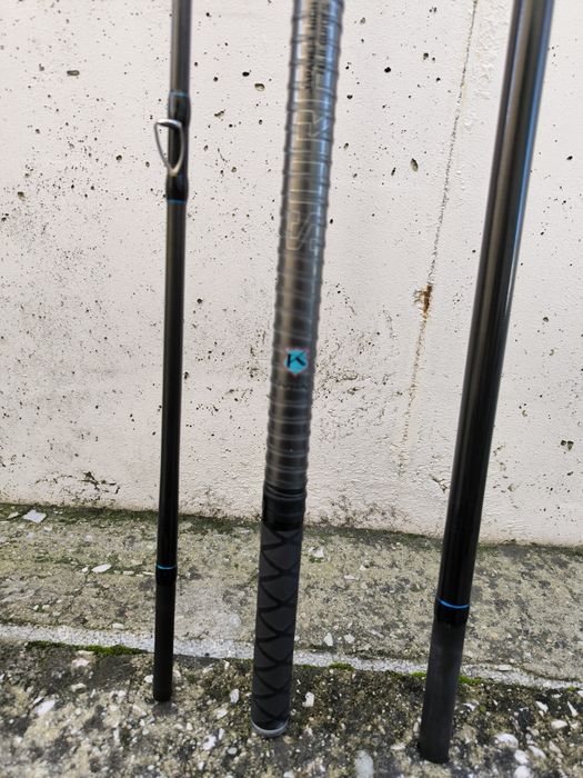 Cana Surfcasting Katx Dynamica ht-l 450 toda Fuji