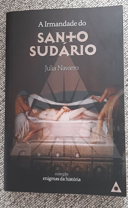 "A irmandade do Santo Sudário" portes incluídos