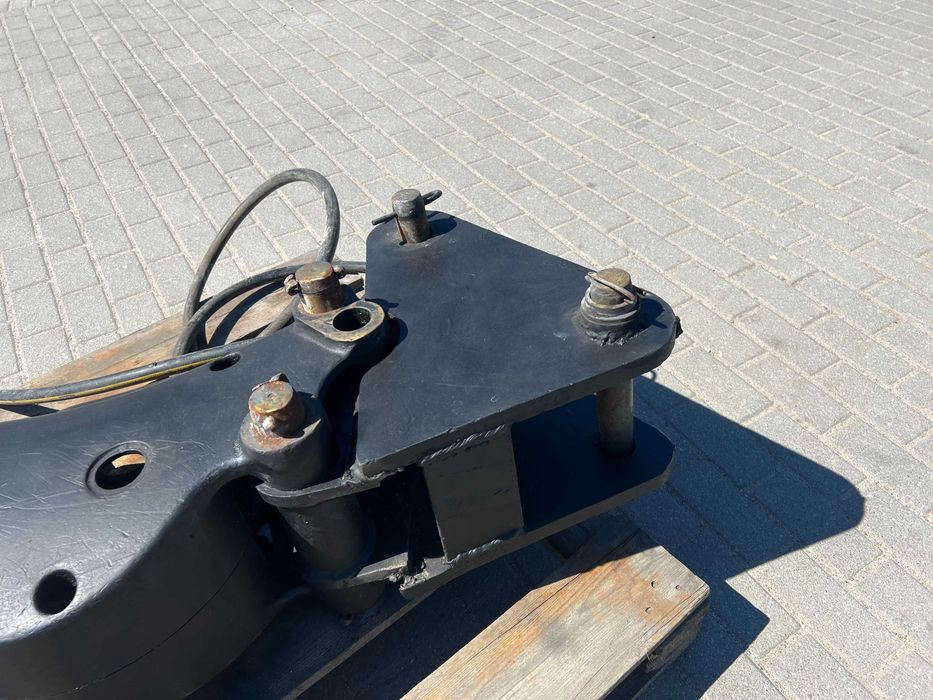 Młot Hydrauliczny Do Koparki/Koparko Ładowarki Vat 23%