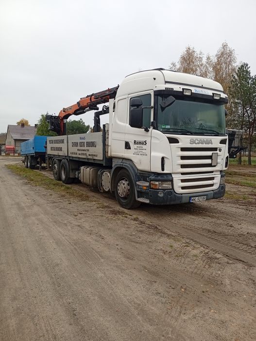 Scania