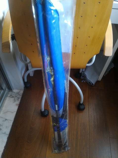 Papagaio de vento AWS 1,5