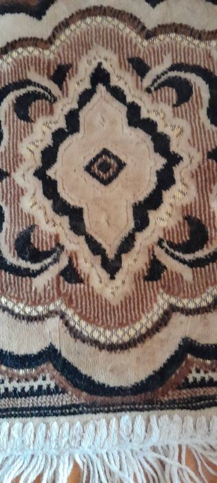 Серветка салфетка велюрова