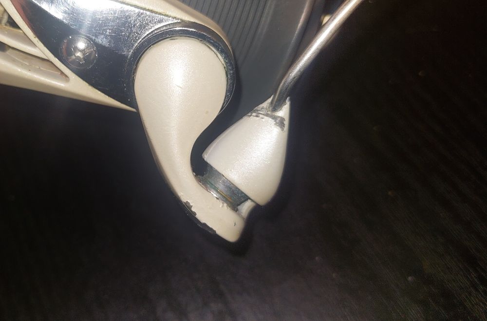 Carreto Pesca Surfcasting Tubertini Supercast 8000