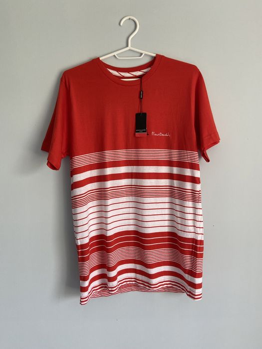 Pierre Cardin t-shirt  Размер S