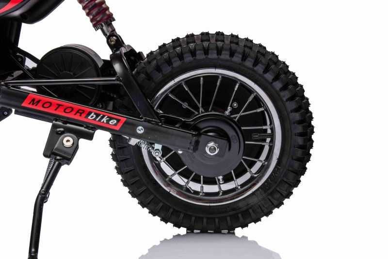 BAWIBUS.PL MOTOR na akumulator MOTOREK dla dziecka 250 Watt 22km/h