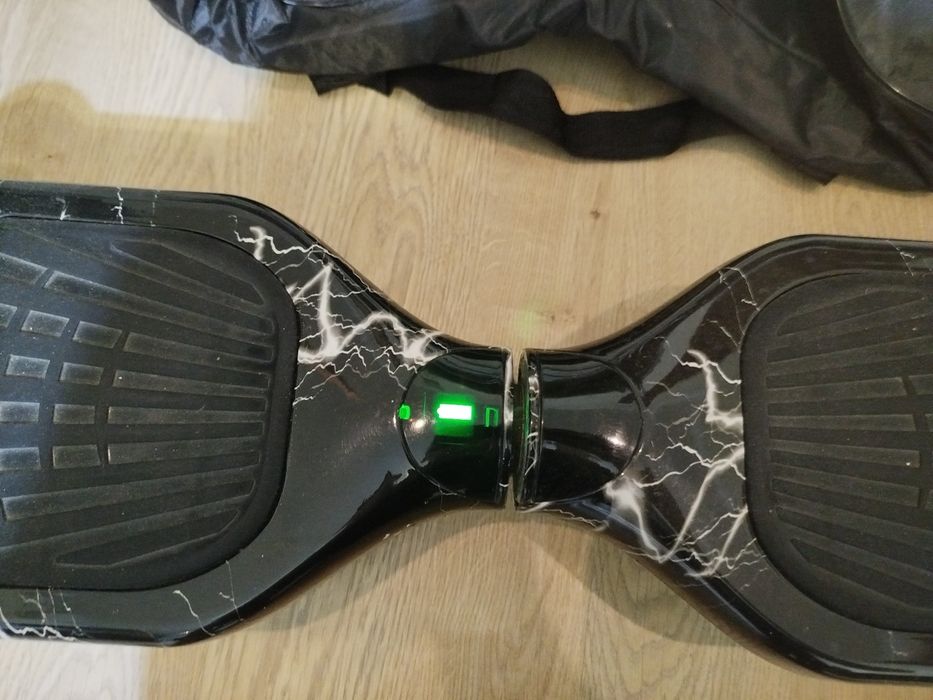 Продається  гіроборд, майже новий( можливий торг)