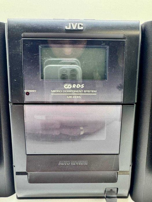 Музичний центр JVC H35