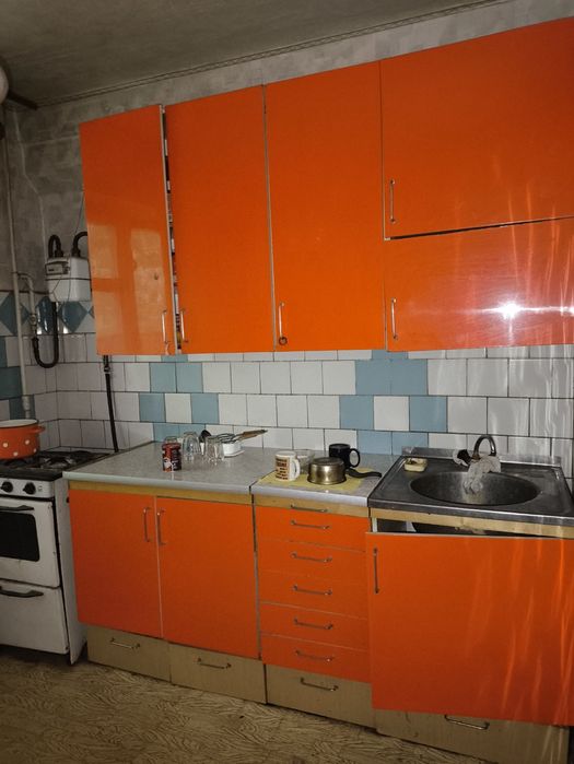 Продам двух кімнатну квартиру в Калиті.