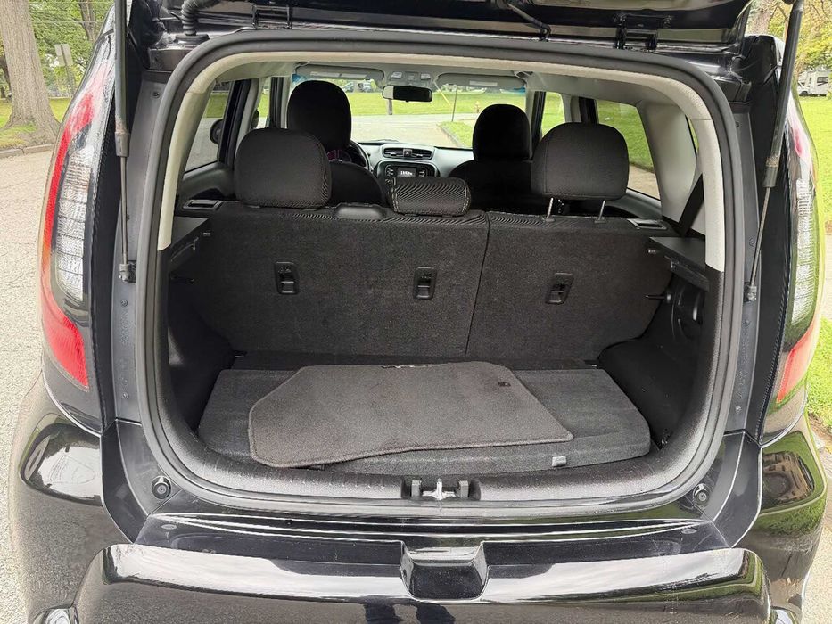 Kia Soul !      2015