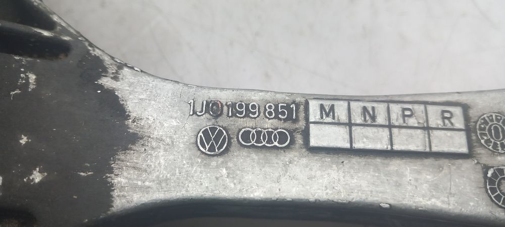 Apoio da caixa OPEL Mokka / Mokka X