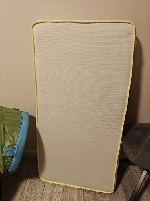 Materac dziecięcy 120x60