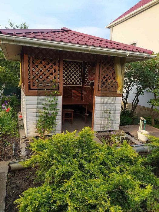 Продам дом дачу Самаровка, Юбилейный, Ермолаевка с ремонтом