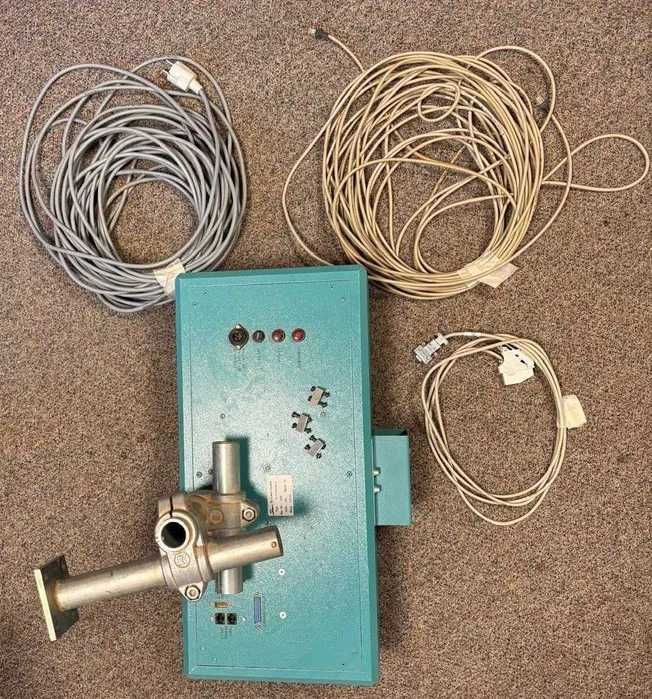 Rzutnik laserowy SL dla maszyn CNC! Schody, Okna drewniane!