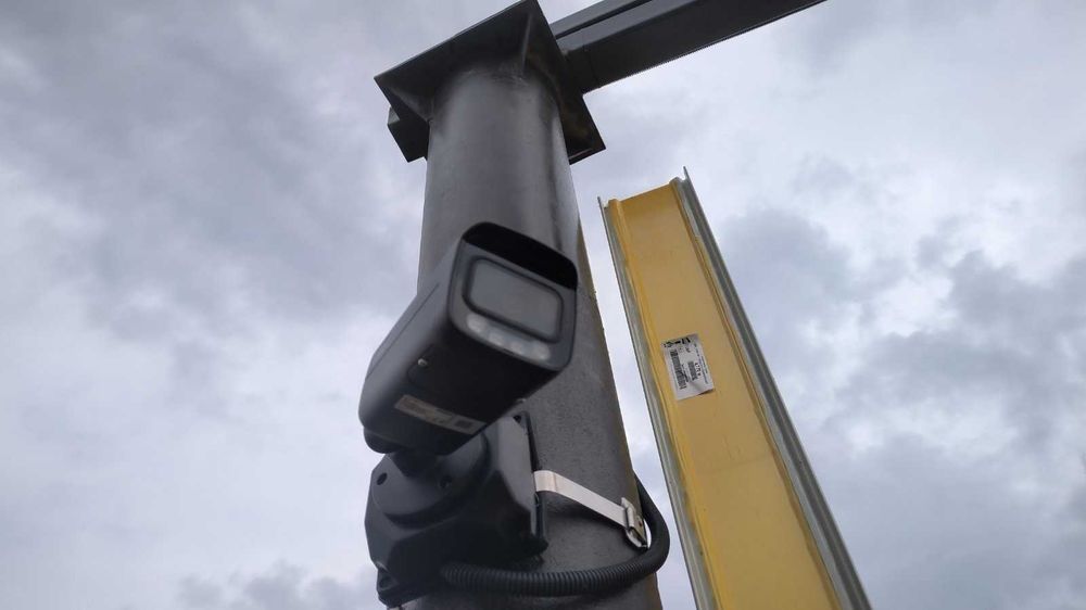 ‼️УСТАНОВКА камер монтаж видеонаблюдение 
Львів‼️