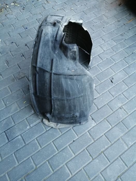 Audi Q5 80A nadkole lewe przód oryginał